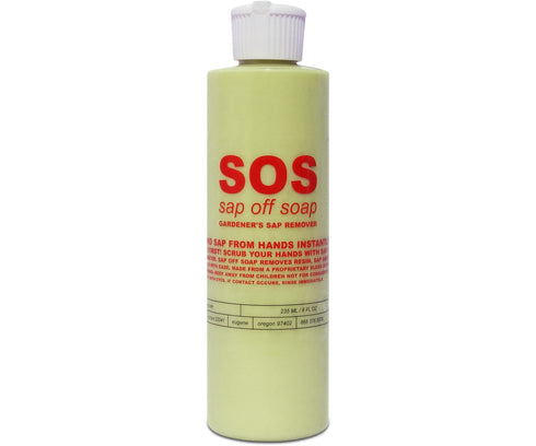 Aurora Innovations - Sap Off Soap