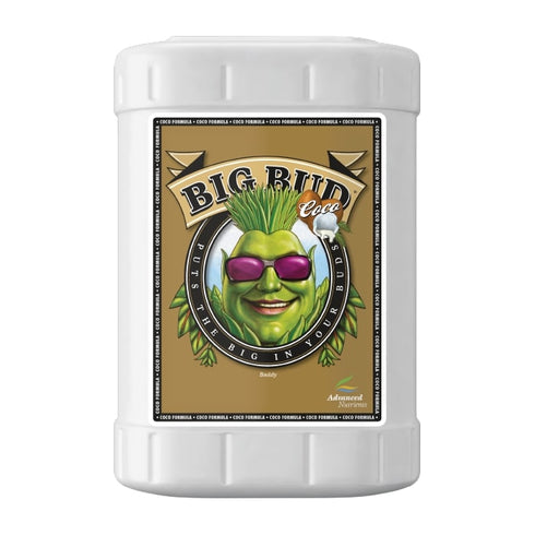 Advanced Nutrients - Big Bud Coco