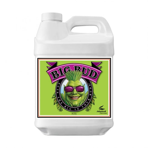 Advanced Nutrients - Big Bud