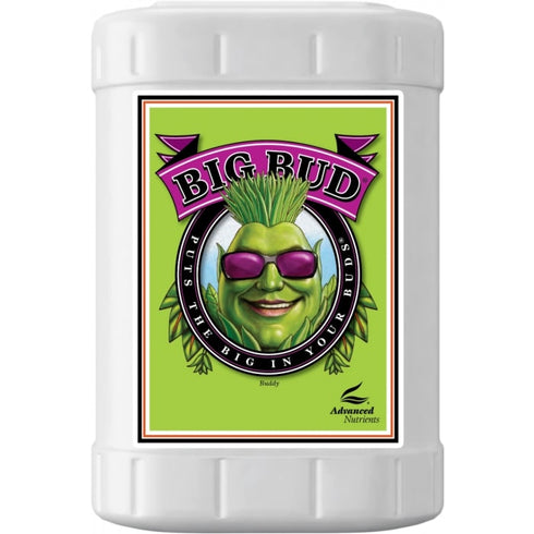 Advanced Nutrients - Big Bud