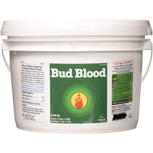 Advanced Nutrients - Bud Blood Powder