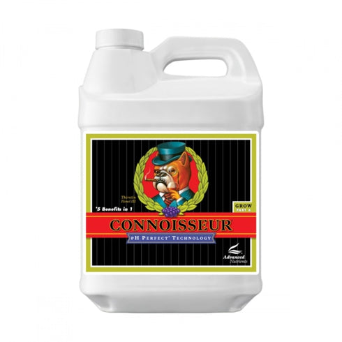 Advanced Nutrients - pH Perfect Connoisseur Grow Part A