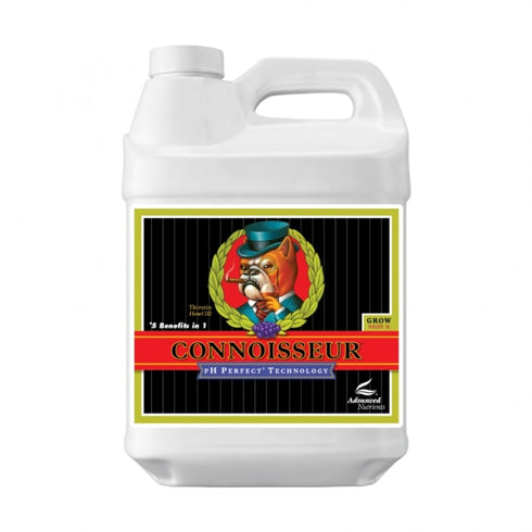 Advanced Nutrients - pH Perfect Connoisseur Grow Part B