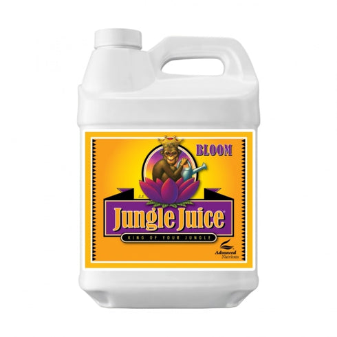 Advanced Nutrients - Jungle Juice Bloom