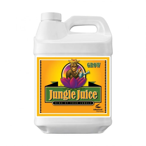 Advanced Nutrients - Jungle Juice Grow