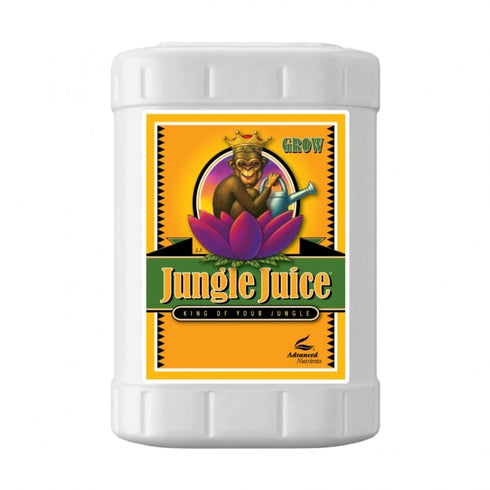 Advanced Nutrients - Jungle Juice Grow