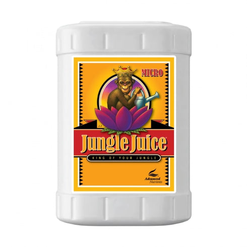 Advanced Nutrients - Jungle Juice Micro