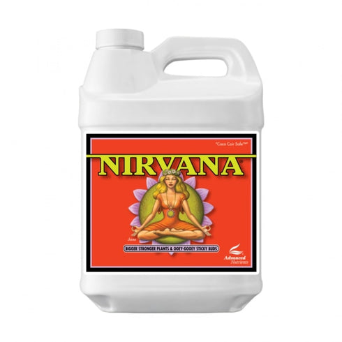Advanced Nutrients - Nirvana