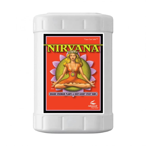 Advanced Nutrients - Nirvana