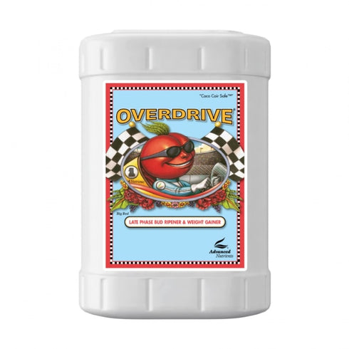 Advanced Nutrients - Overdrive