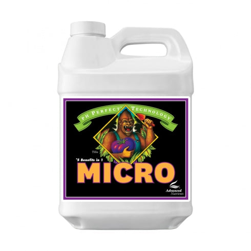 Advanced Nutrients - pH Perfect Micro