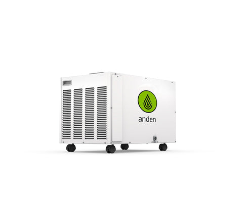 Anden - Industrial Dehumidifier