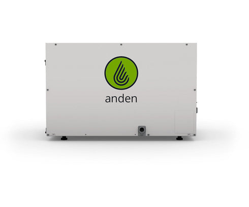 Anden - Industrial Dehumidifier