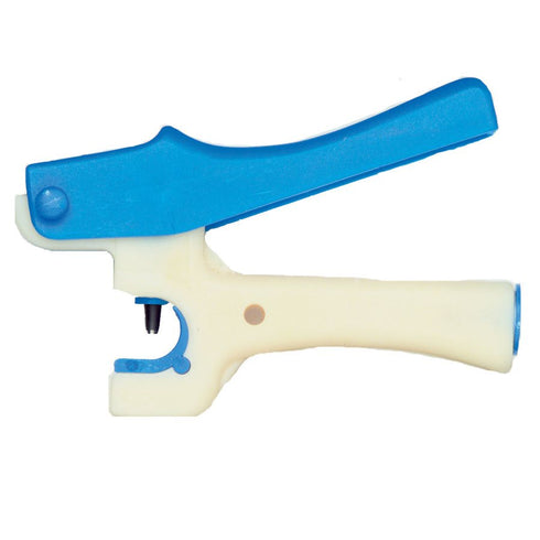 Antelco - Miracle Punch Blue
