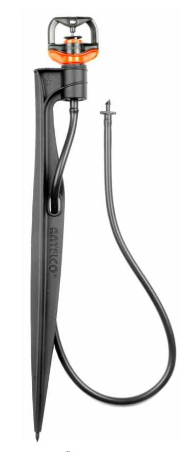 Antelco - Rotor Rain Stake Assembly