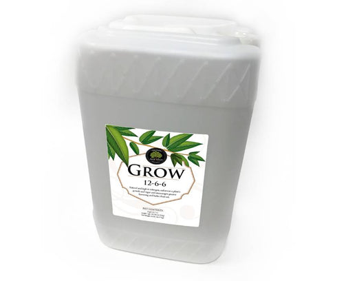 Age Old - Grow