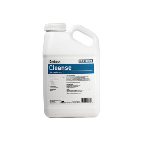 Athena - Cleanse