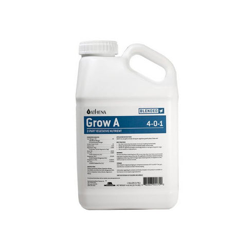 Athena - Grow A