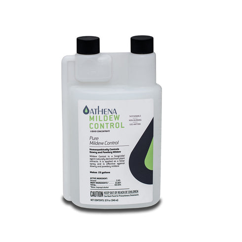 Athena - Mildew Control