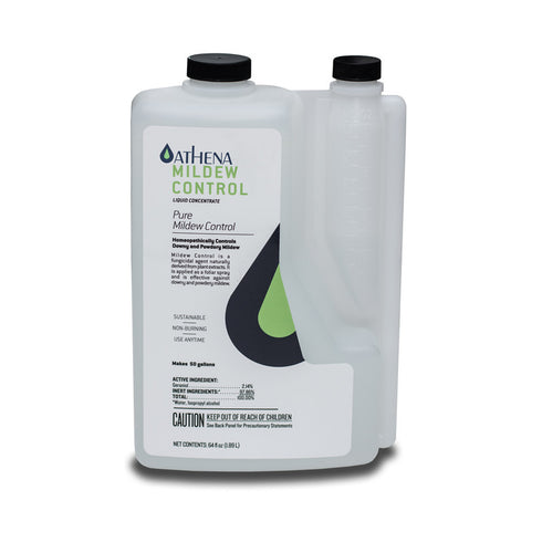 Athena - Mildew Control