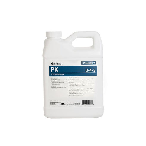 Athena - PK