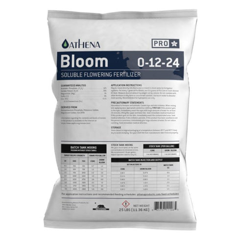 Athena - Pro Bloom