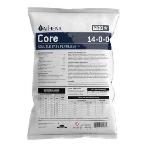 Athena - Pro Core