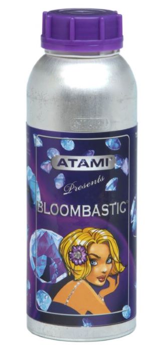 Atami - Bloombastic