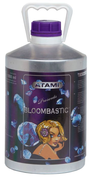 Atami - Bloombastic