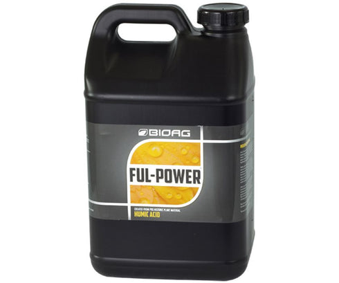 BioAg - Ful-Power