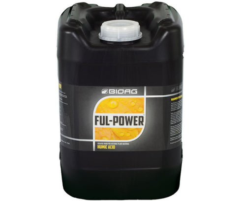 BioAg - Ful-Power