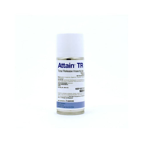 BASF - Attain TR