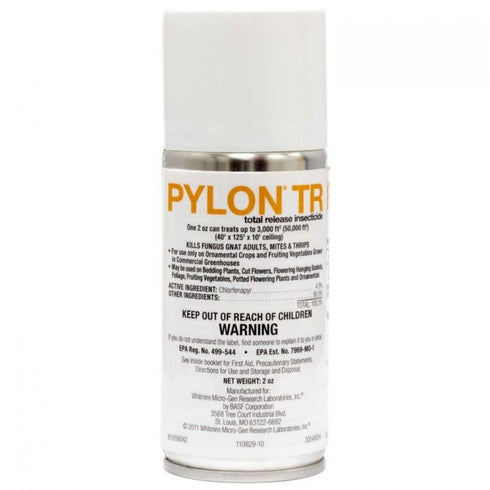 BASF - Pylon TR