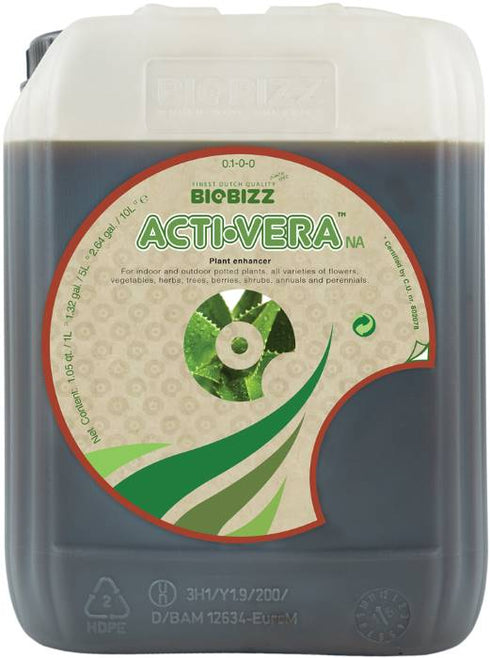 BioBizz - Acti-Vera