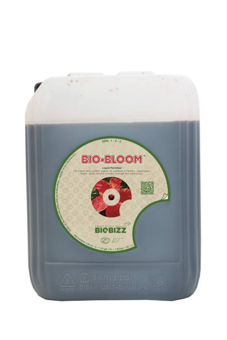 BioBizz - Bio-Bloom