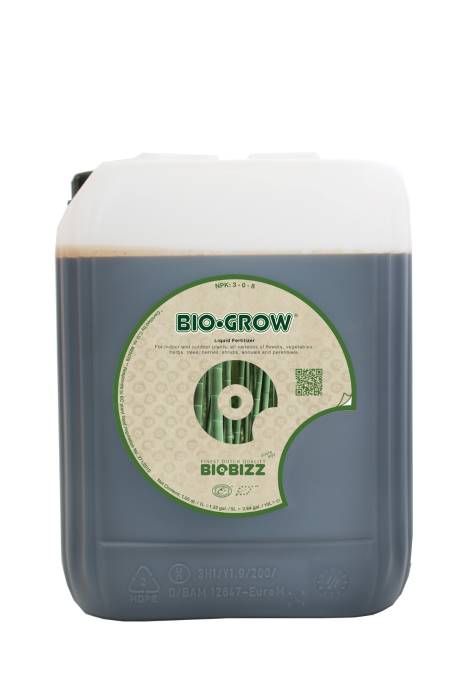 BioBizz - Bio-Grow