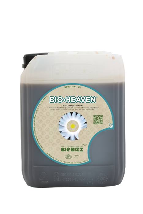 BioBizz - Bio-Heaven