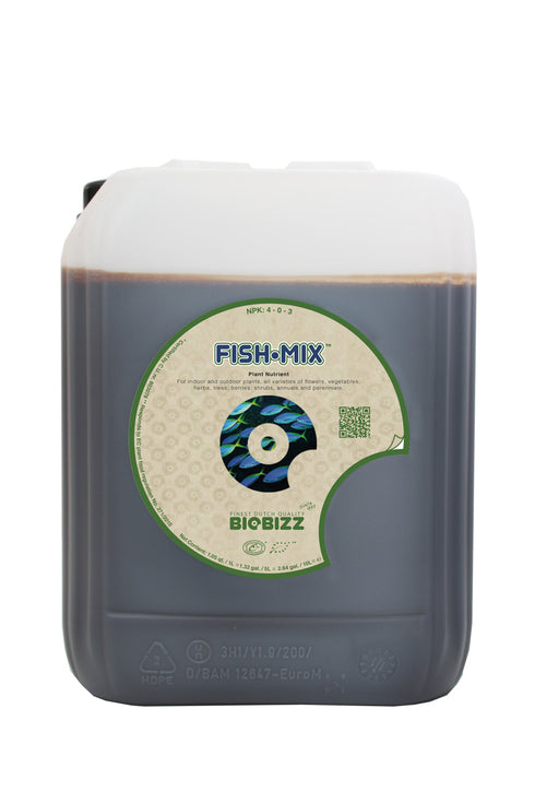 BioBizz - Fish-Mix
