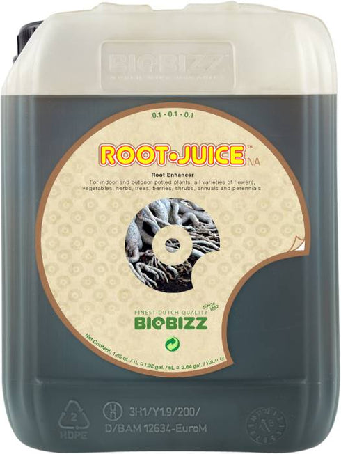 BioBizz - Root-Juice