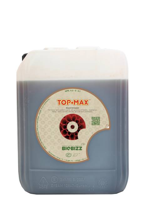 BioBizz - Top-Max