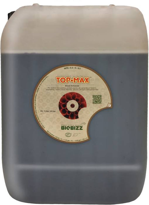BioBizz - Top-Max