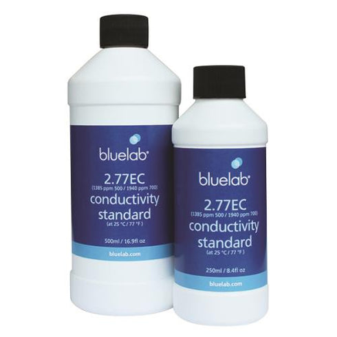 Bluelab - 2.77 EC Conductivity Standard