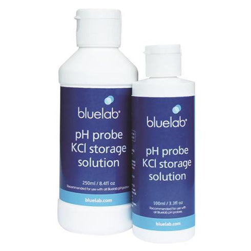 Bluelab - pH Probe KCI Storage solution