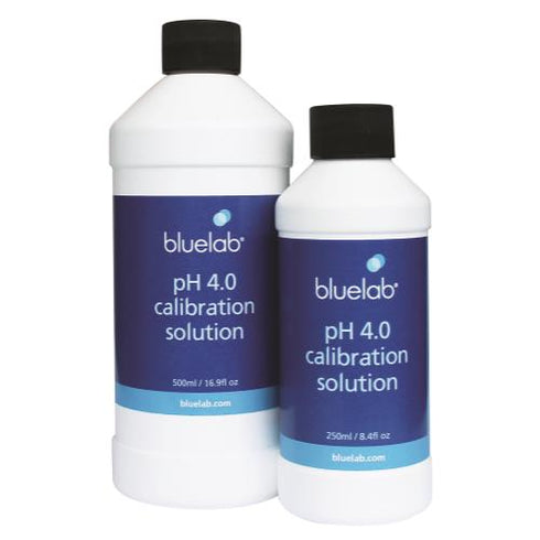 Bluelab - pH 4.0 Calibration Solution