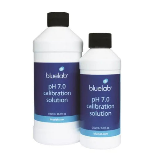 Bluelab - pH 7.0 Calibration Solution