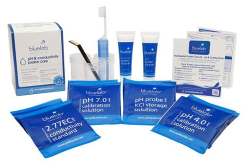Bluelab - Probe Care pH & Conductivity