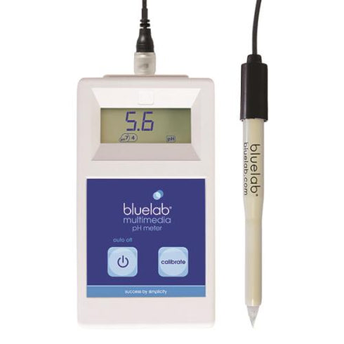 Bluelab - Multimedia pH Meter