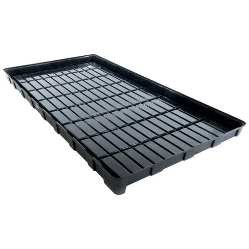 Botanicare - Rack Tray 4 ft x 8 ft w/ 6 in Drain