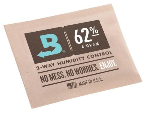 Boveda - 8g 2-Way Humidity 62%