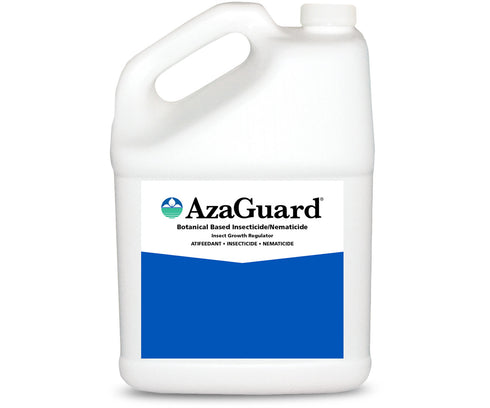 BioSafe - Azaguard